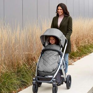 UPPABABY Cozyganoosh
